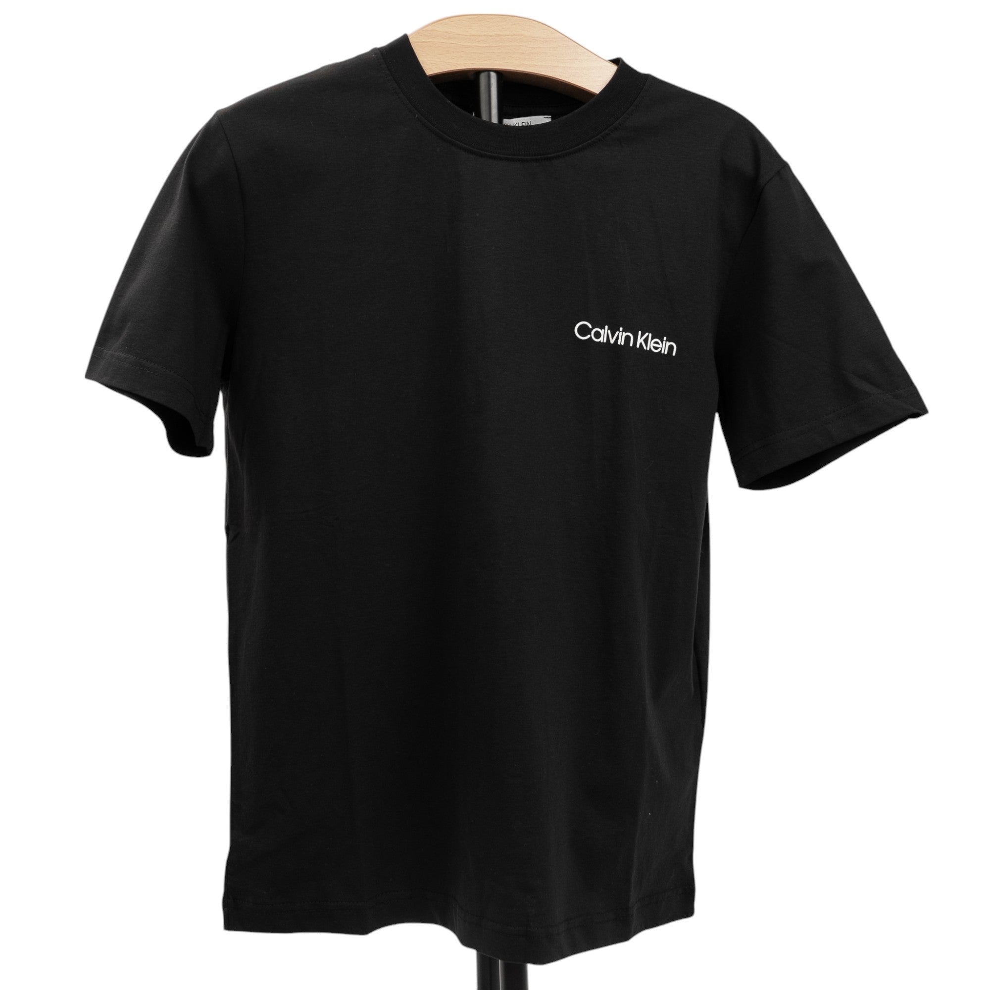 Tricou MINIMAL Negru
