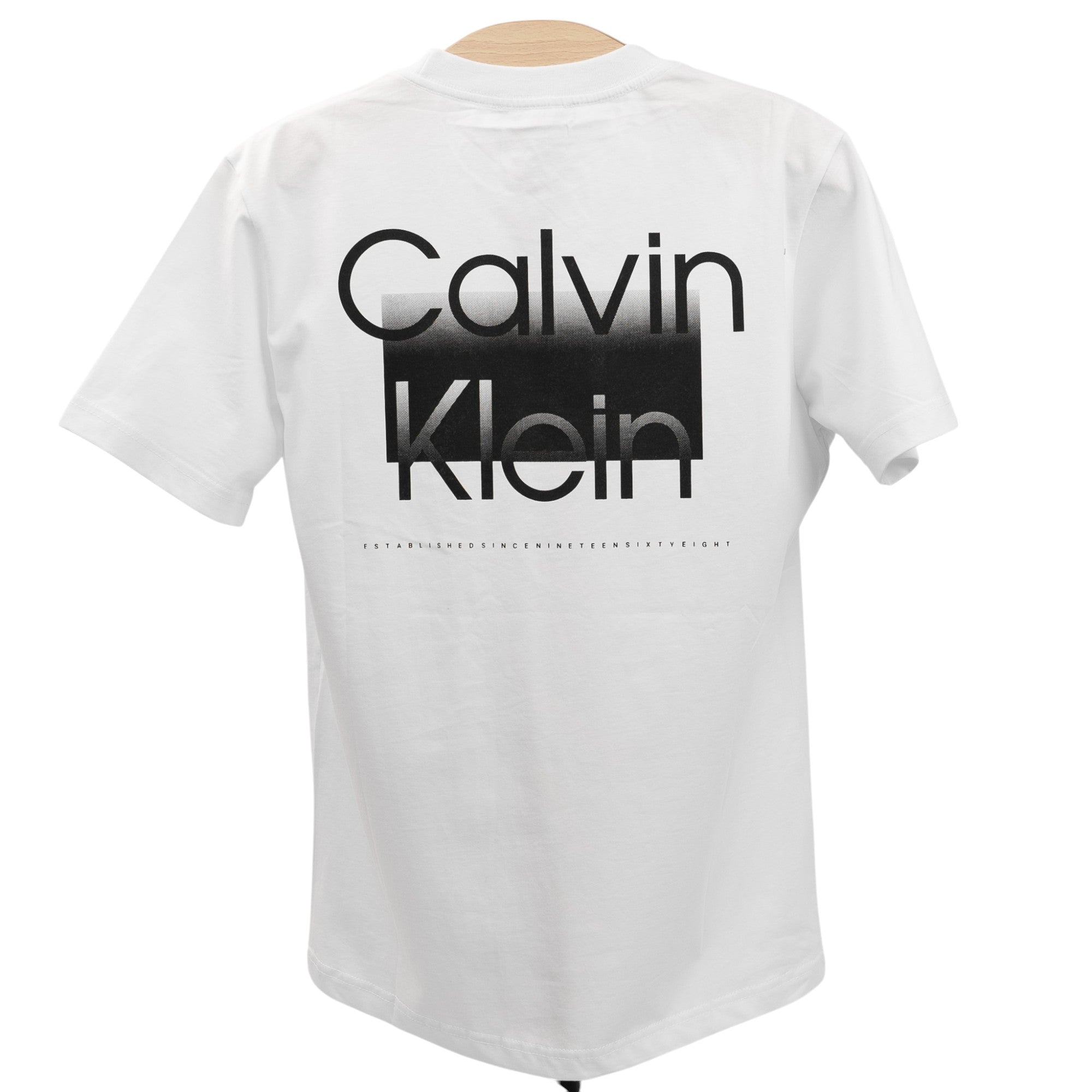 Tricou MINIMAL Alb