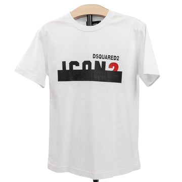 Tricou ICON2 Alb
