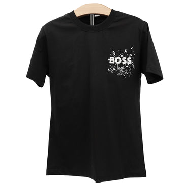 Tricou SPLAT Negru