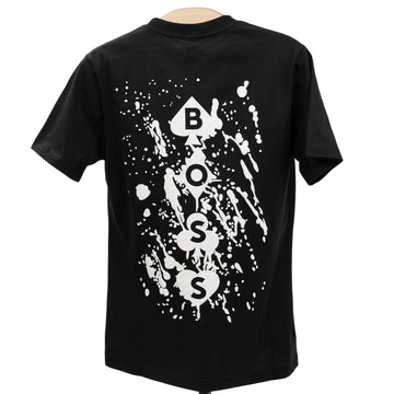 Tricou SPLAT Negru