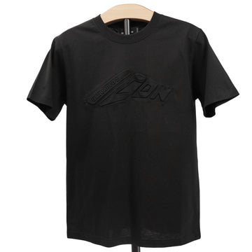Tricou ICON NEW Negru