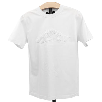 Tricou ICON NEW Alb