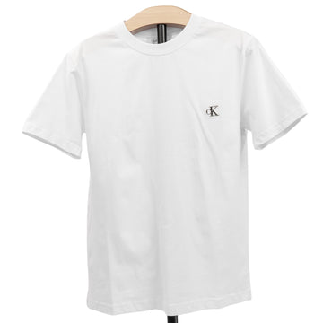 Tricou IRON Alb