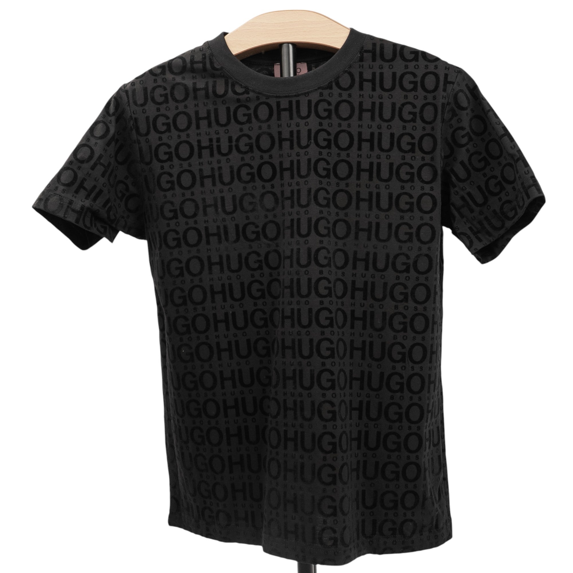 Tricou MESH Negru