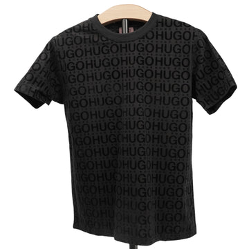 Tricou MESH Negru