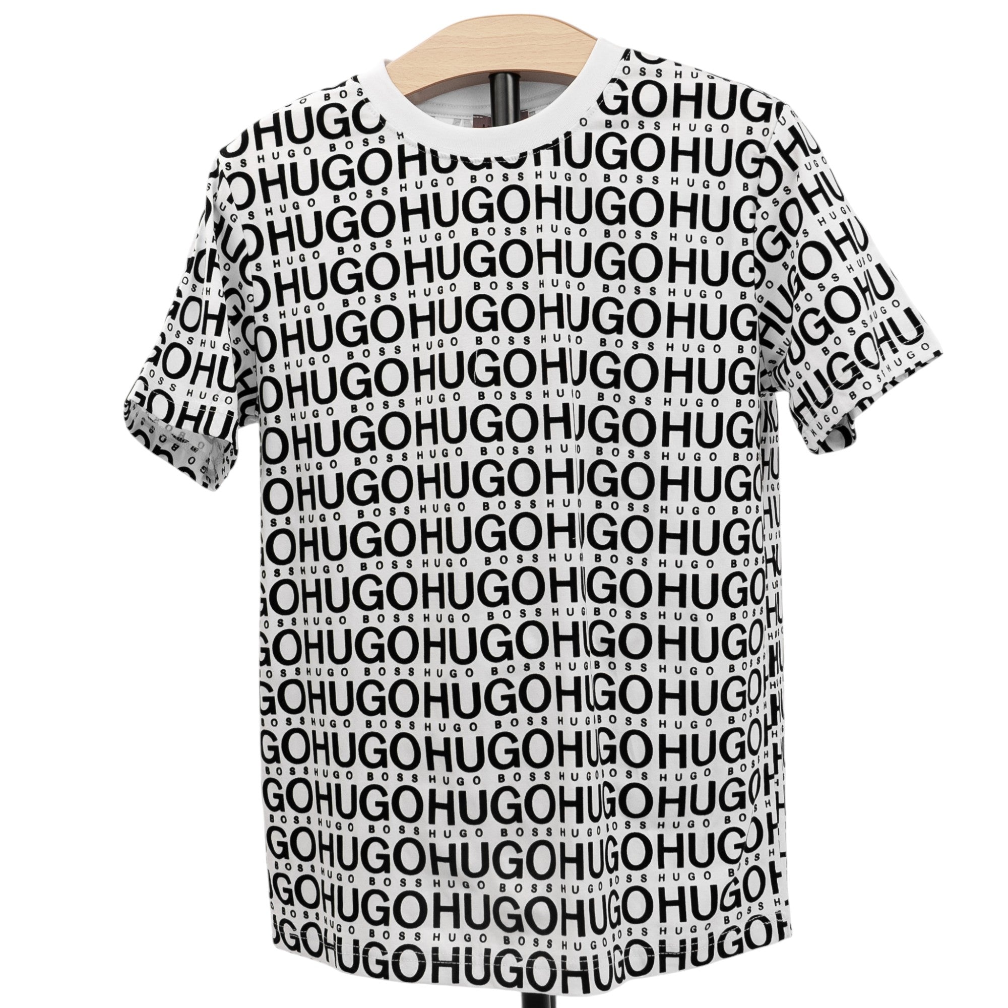 Tricou MESH Alb