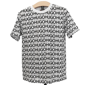 Tricou MESH Alb
