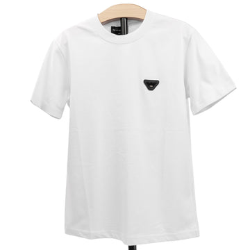 Tricou TECH Alb
