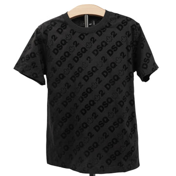 Tricou CANADIAN Negru