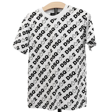 Tricou CANADIAN Alb