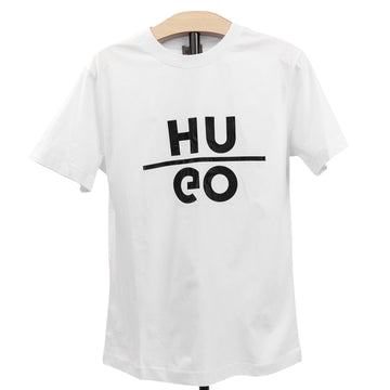 Tricou BOLD Alb