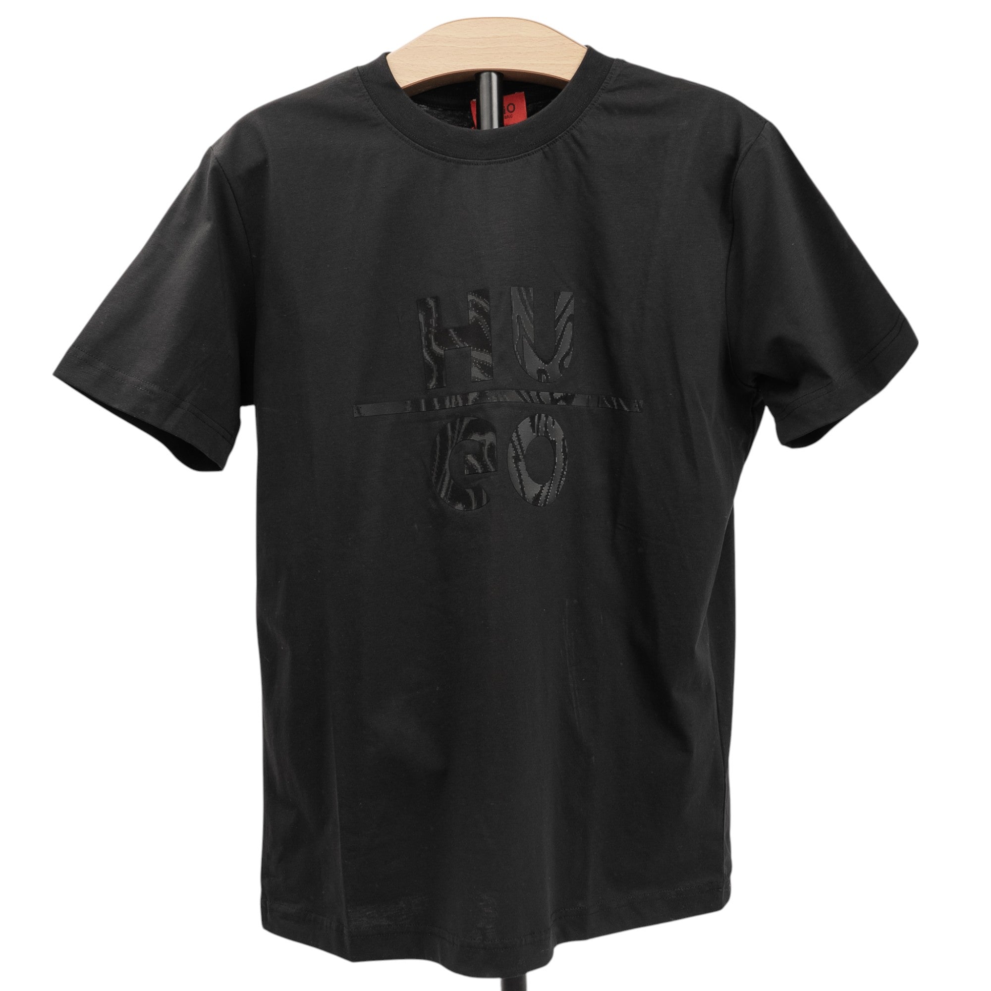 Tricou BOLD Negru