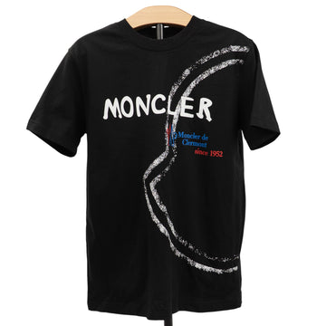 Tricou CLERMONT Negru