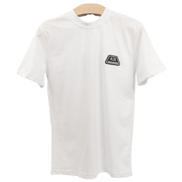 Tricou AX TRPZ Alb