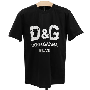 Tricou DG Milano Negru