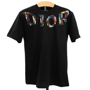 Tricou DR Color Negru