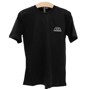 Tricou AX TRPZ Negru