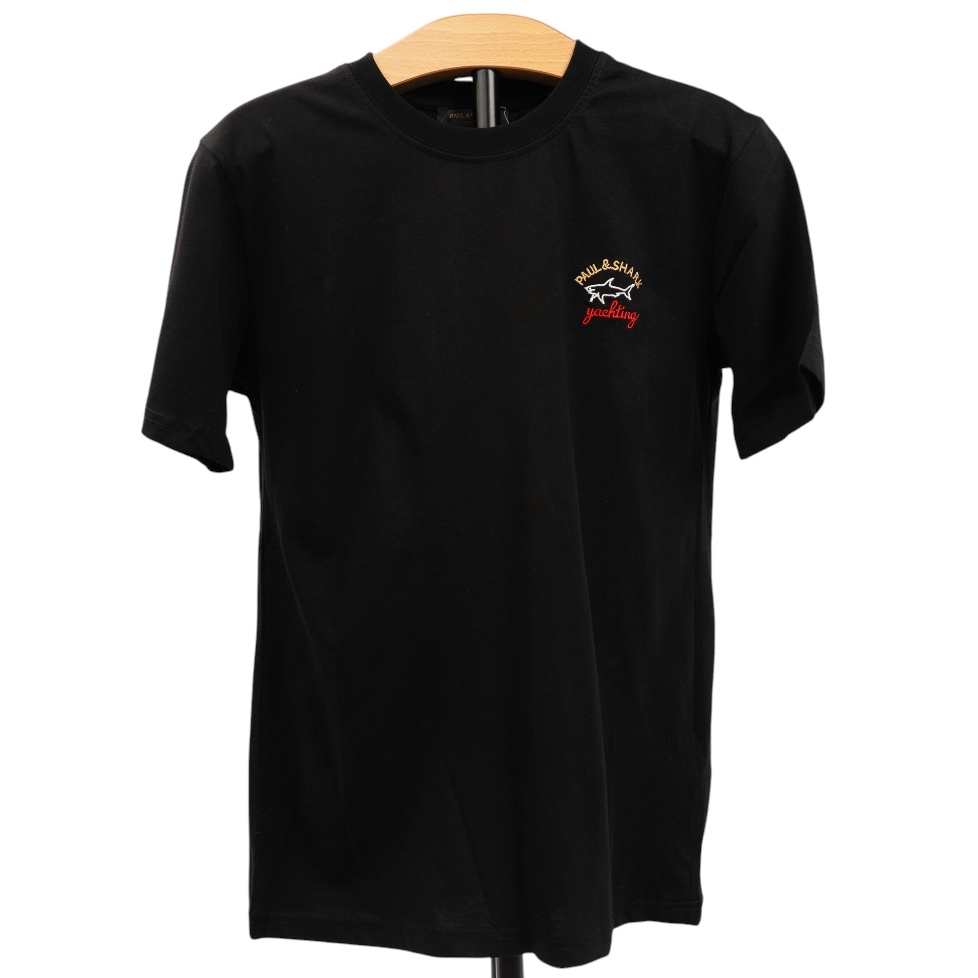Tricou SHARKY Negru
