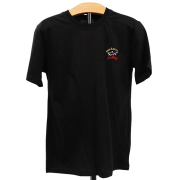 Tricou SHARKY Negru