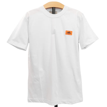 Tricou PATCH Alb