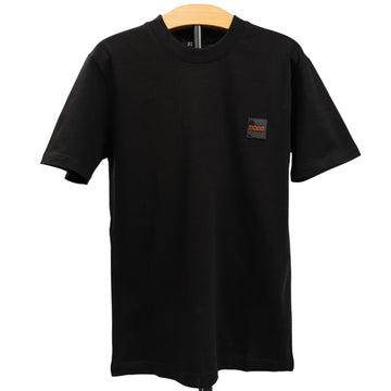 Tricou BS Square Negru