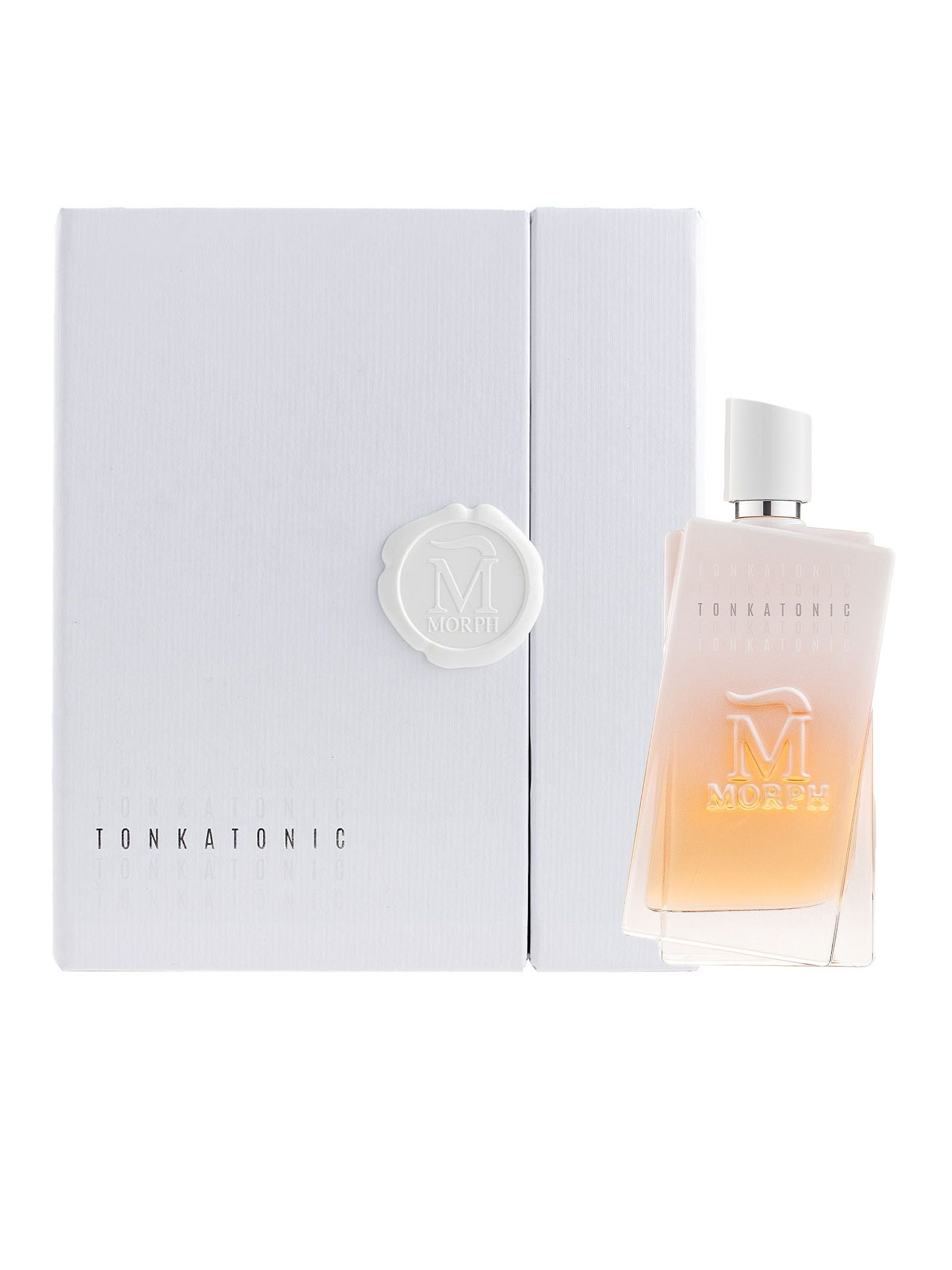 Tonkatonic - EDP - 100ml