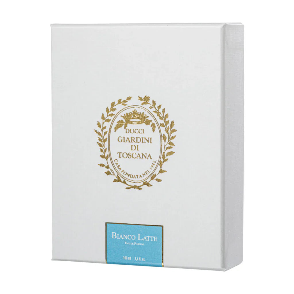 BIANCO LATTE  - EDP - 100ml