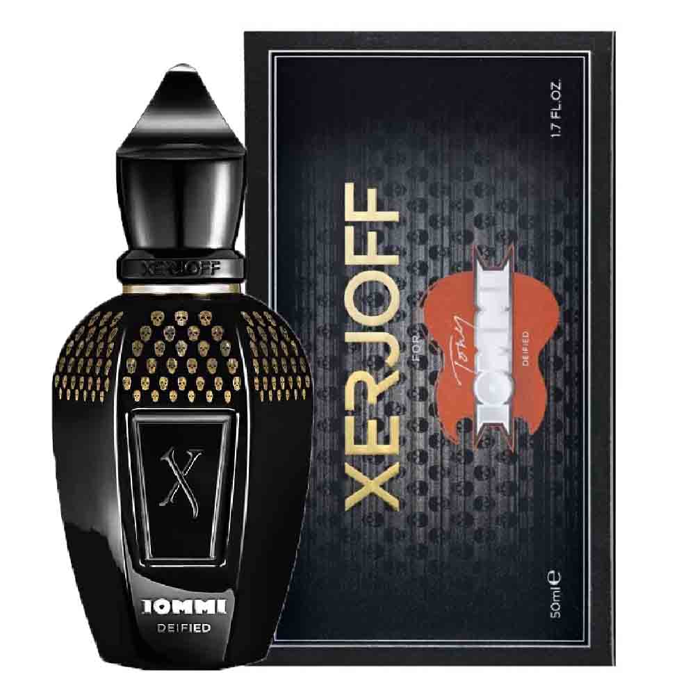 Tony Iommi Deified - EDP - 50ml