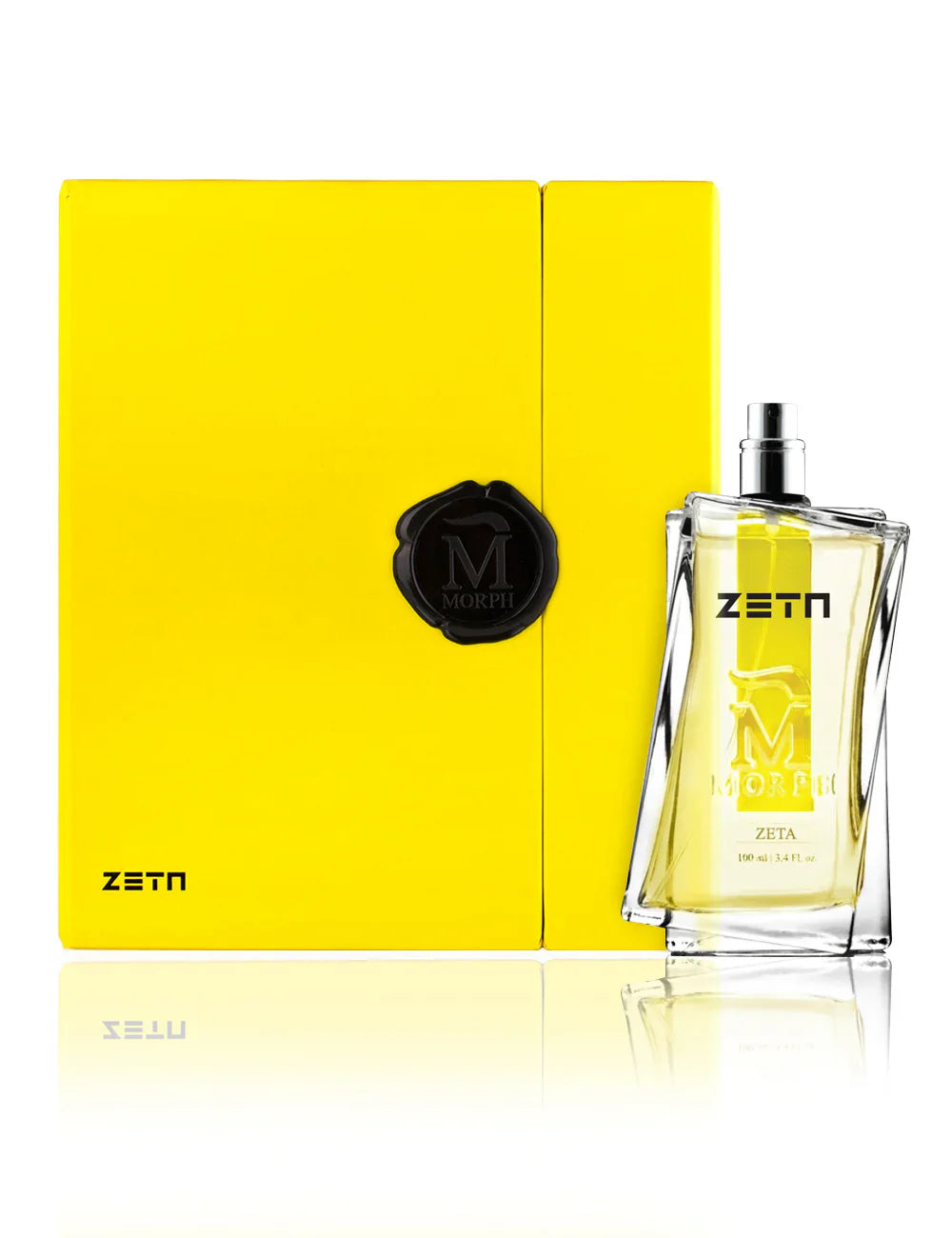 Zeta - EDP - 100ml