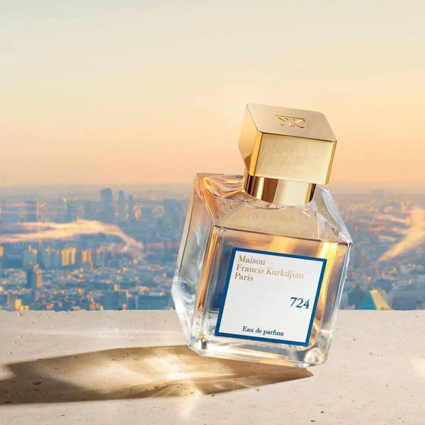Maison Francis Kurkdjian 724 - EDP - 70ml