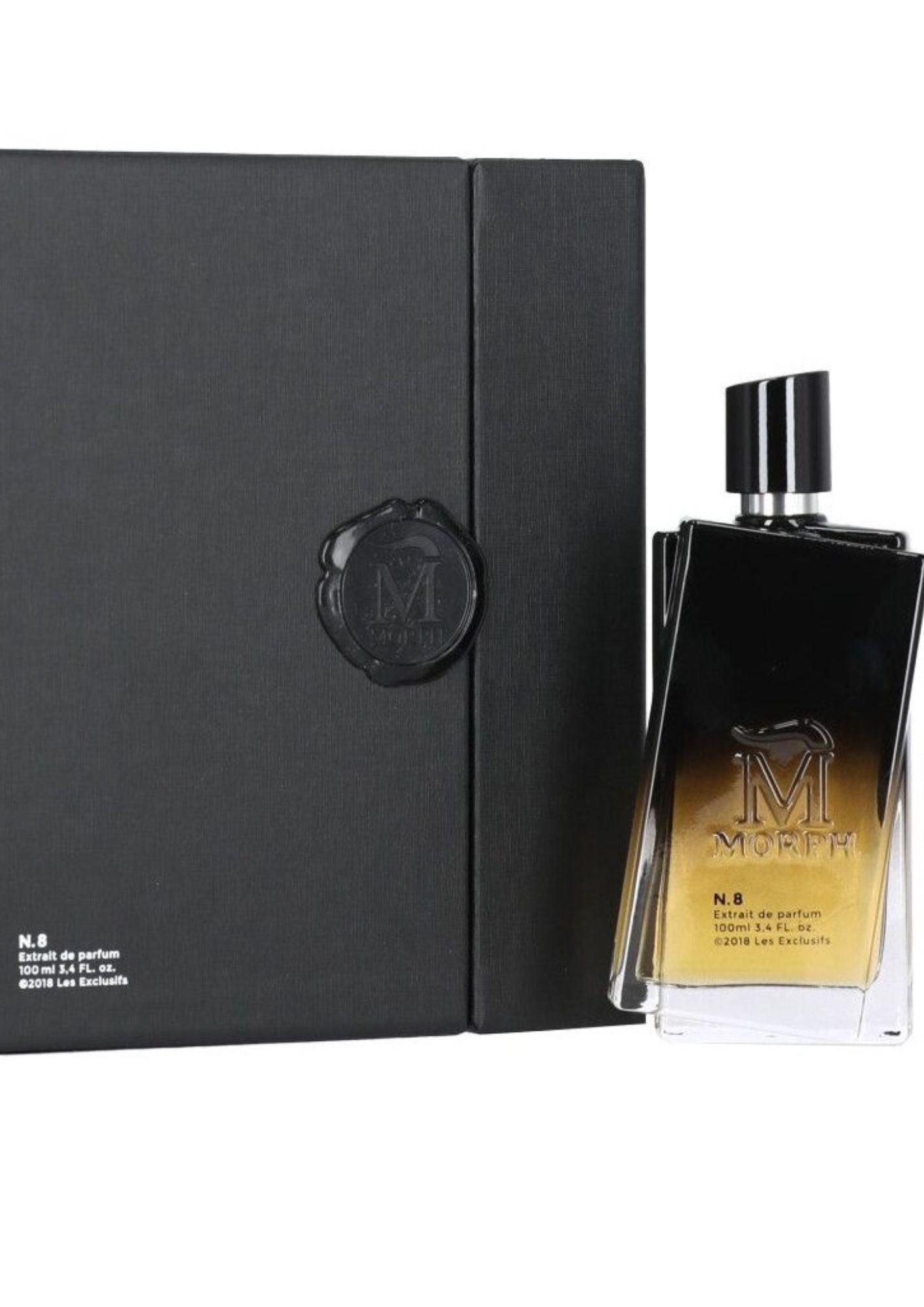 N.8 - EDP - 100ml