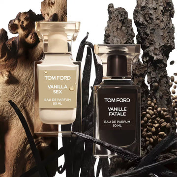 Vanilla Sex - EDP - 100ml