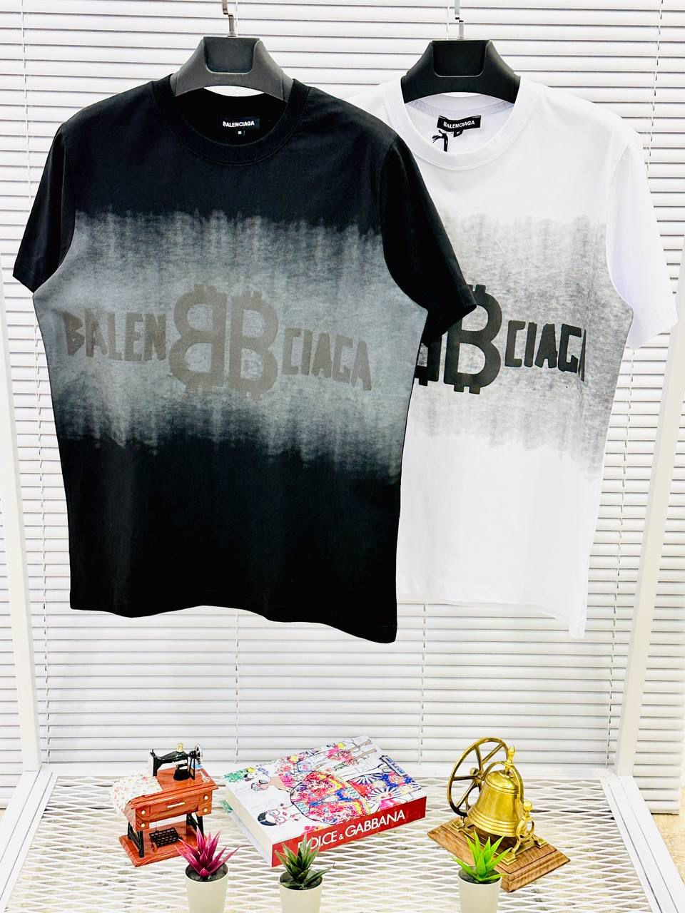Tricou BB FOG Negru