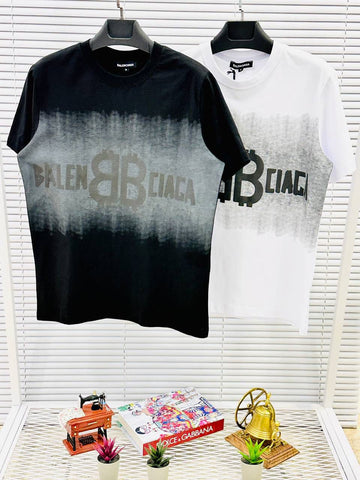 Tricou BB FOG Negru