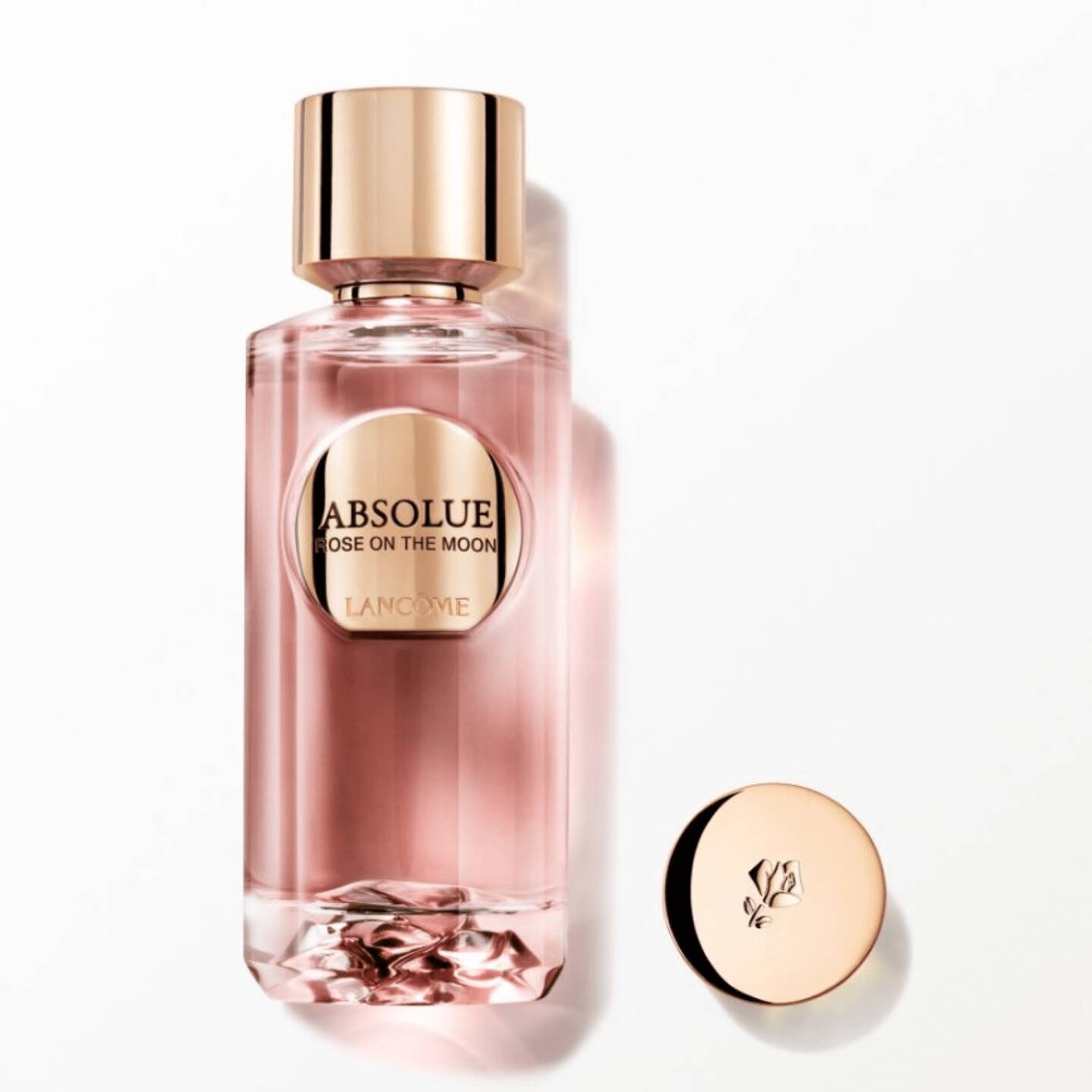 Absolue Rose On The Moon - EDP - 100ml