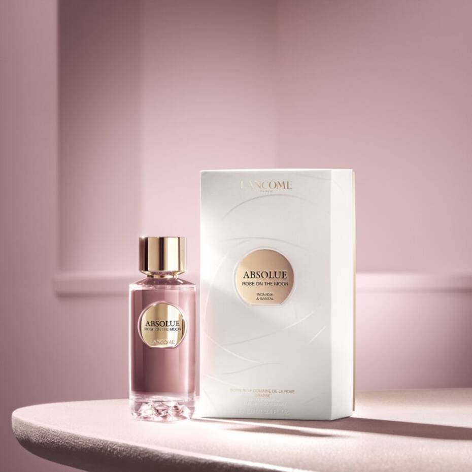 Absolue Rose On The Moon - EDP - 100ml