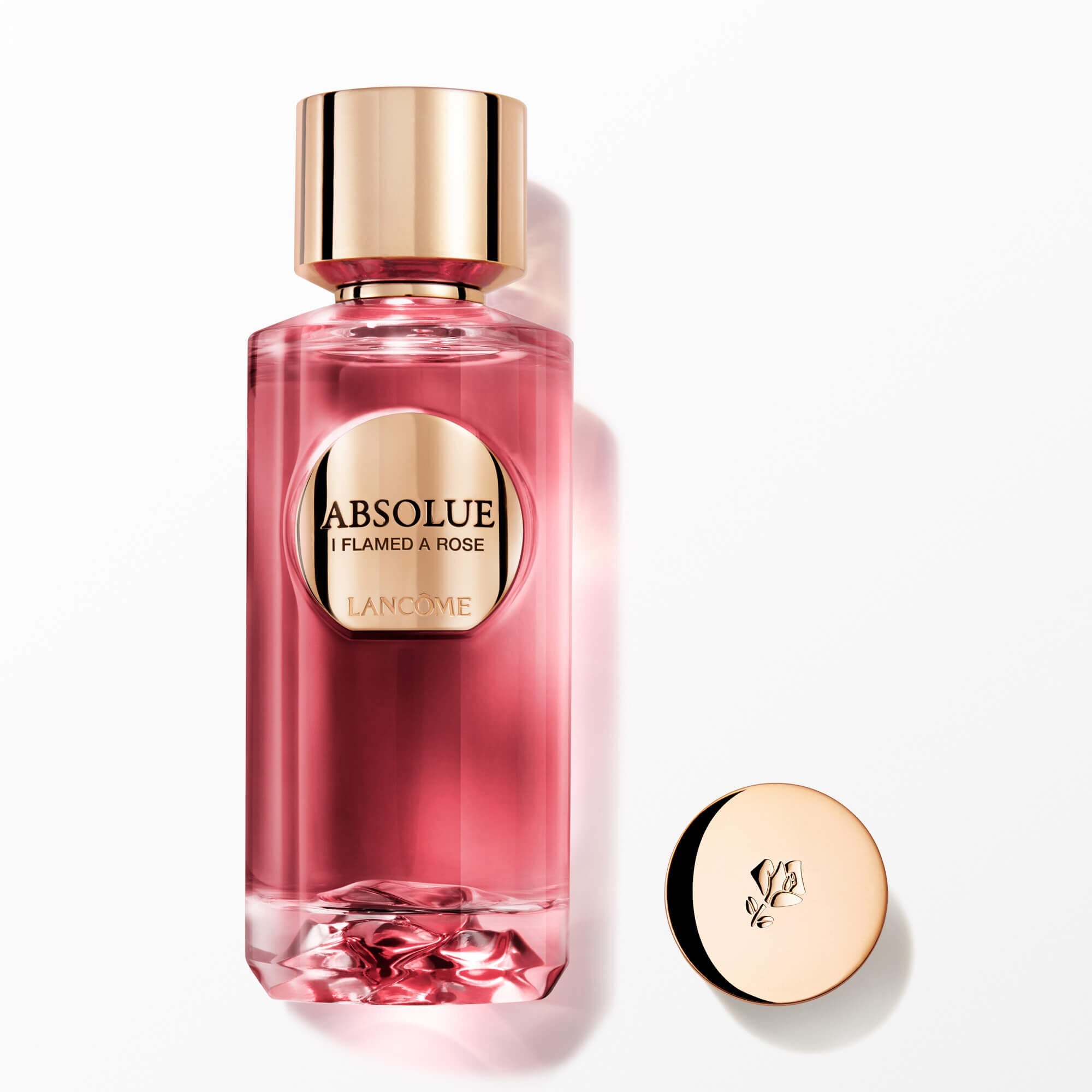 I flamed a rose - EDP - 100ml