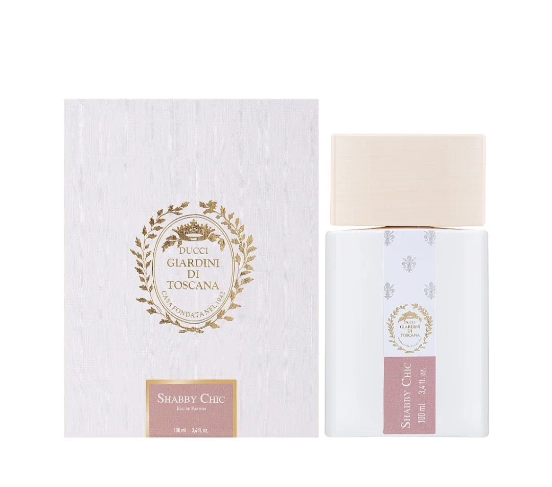 SHABBY CHIC - EDP - 100ml