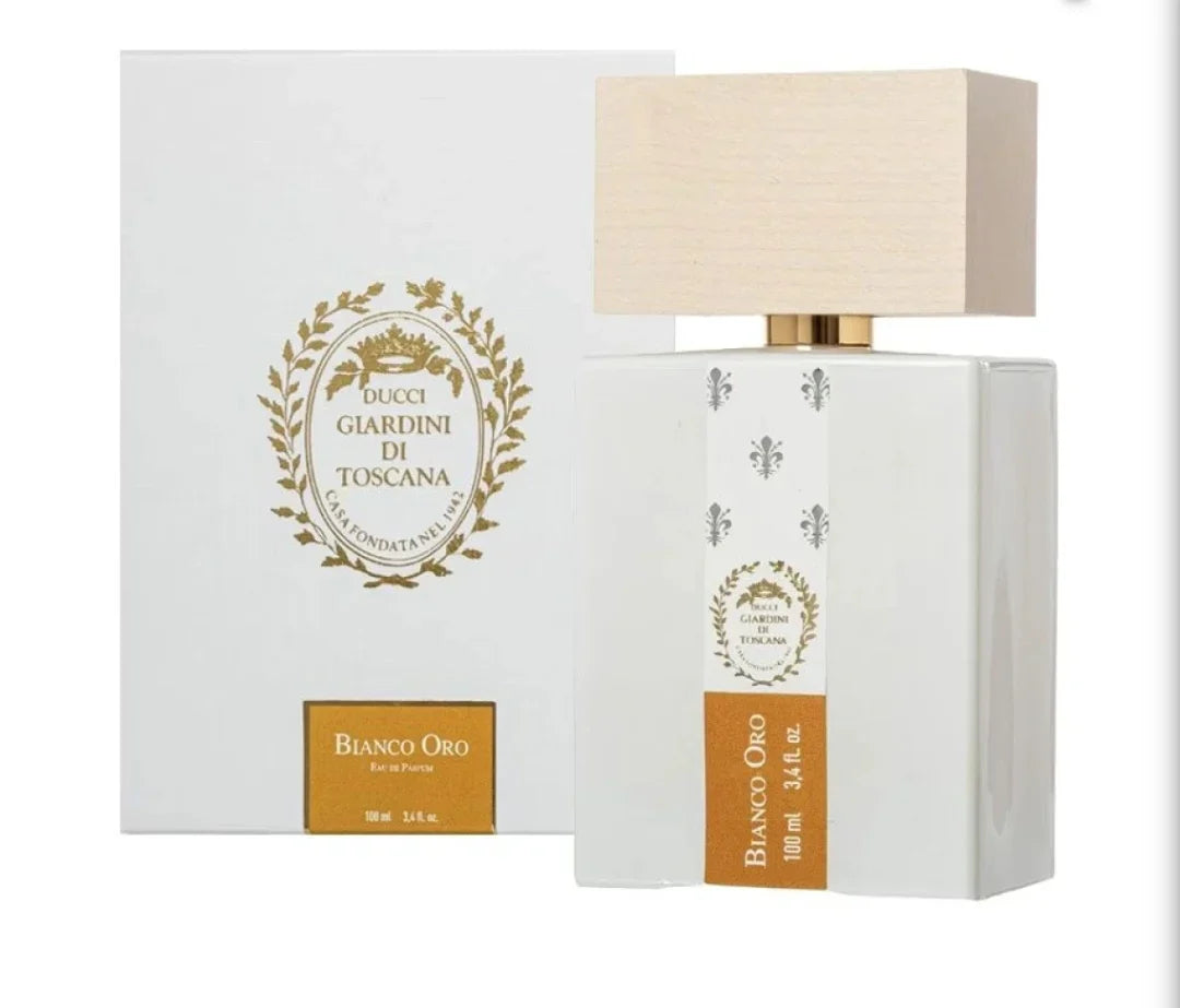 BIANCO ORO - EDP - 100ml