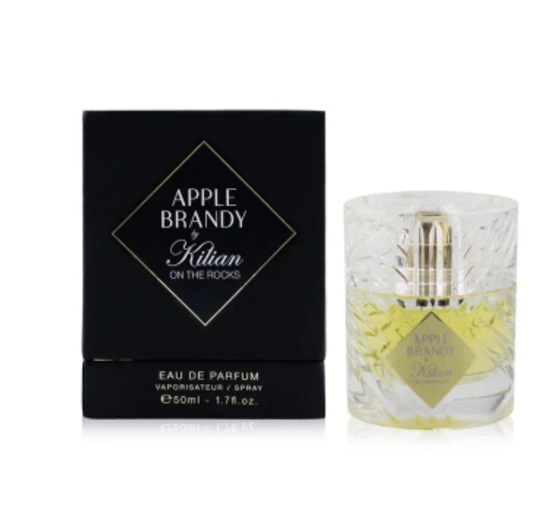 Apple Brandy - EDP - 50ml