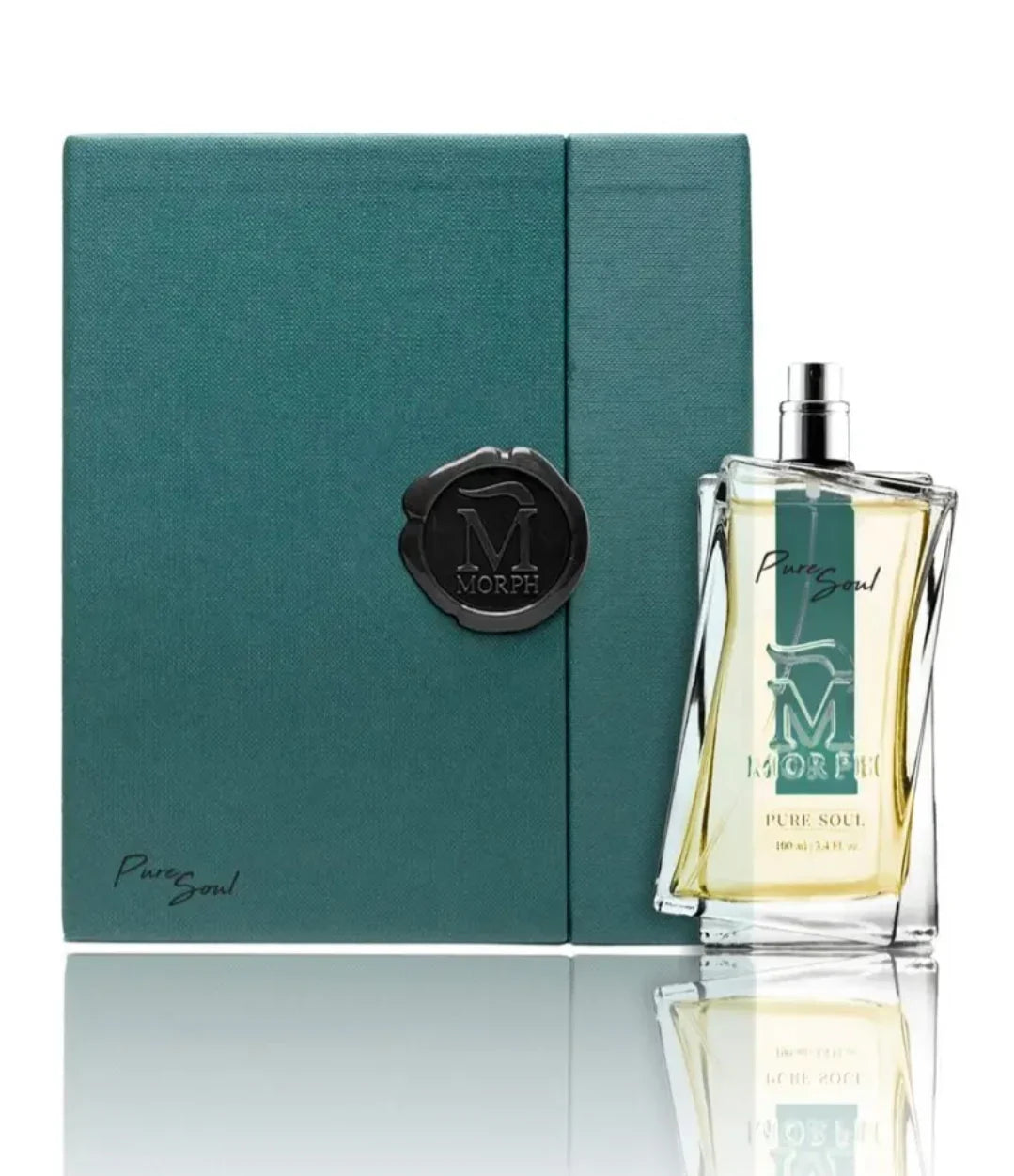 Pure Soul - EDP - 100ml