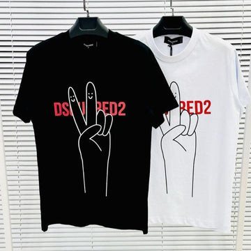 Tricou RAW Negru