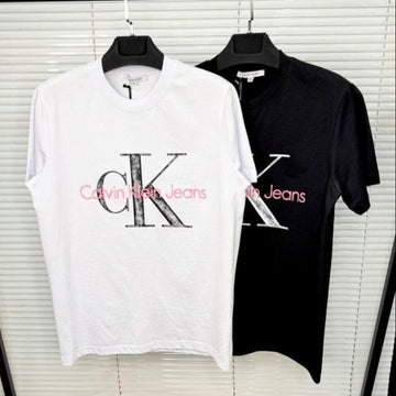 Tricou SIGNATURE Alb