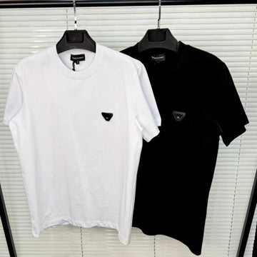 Tricou TECH Alb