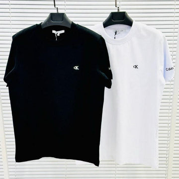 Tricou SERIF Alb