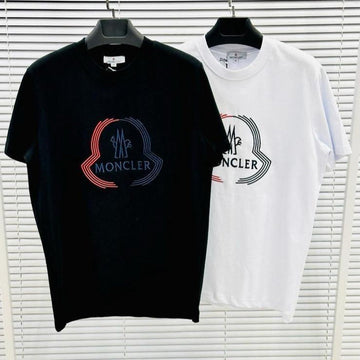 Tricou TRILINE Negru