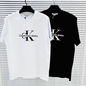 Tricou ICONIC CENTER Alb