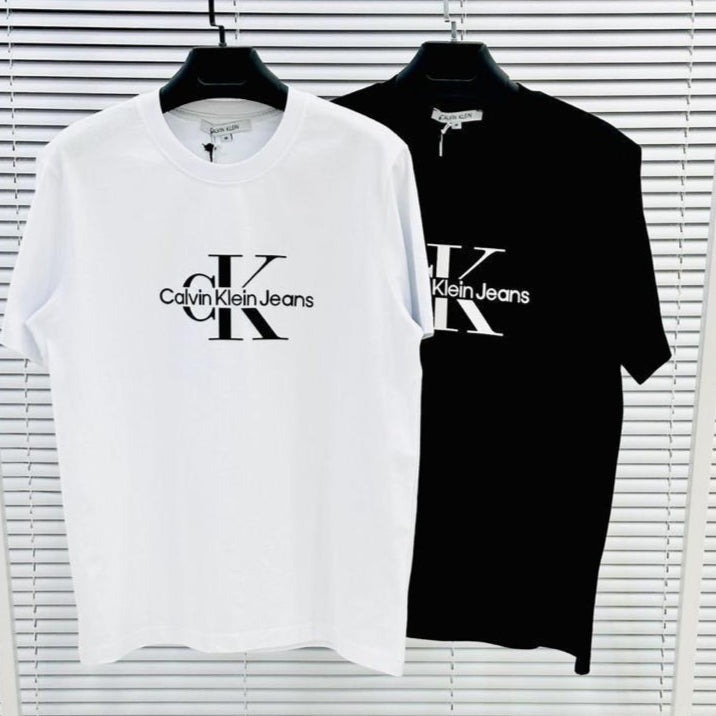 Tricou ICONIC CENTER Alb