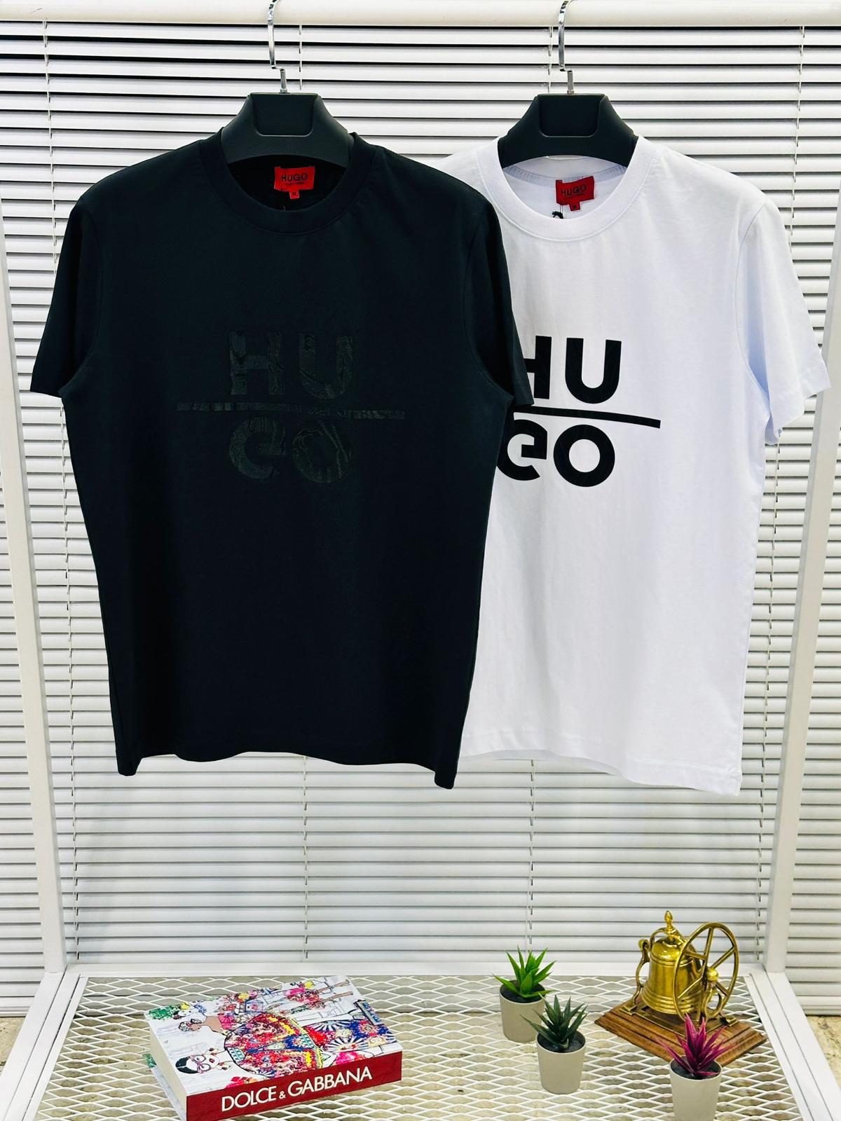 Tricou BOLD Alb
